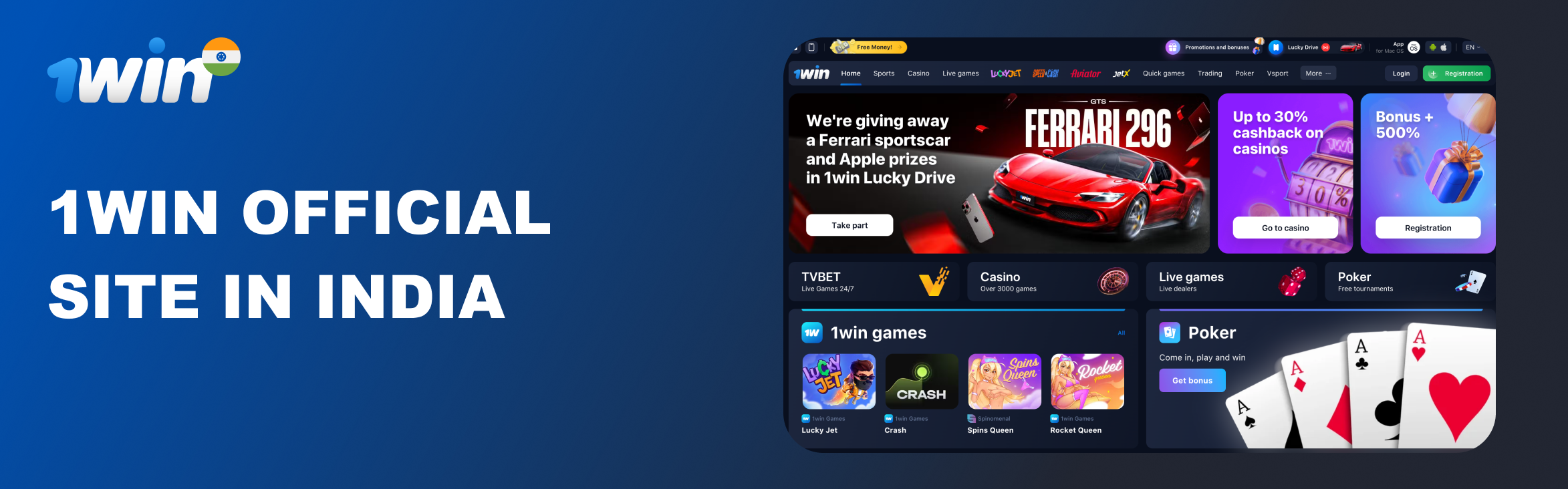 Analysis of 1win's strategic partnerships and ownership for marketing case study